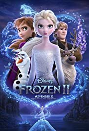 Download Frozen 2 (2019) [HDCam] Mp4