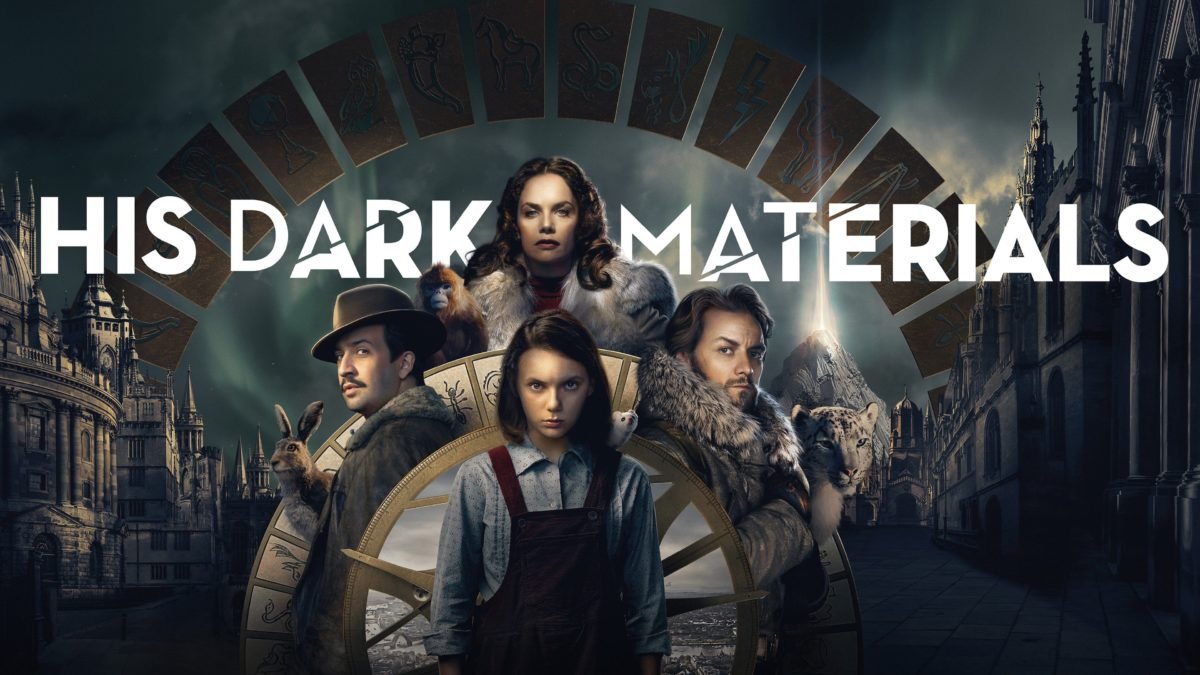 His Dark Materials Season 1 Episode 5 Download