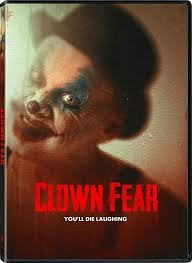 Clown Fear (2020) Mp4 Download