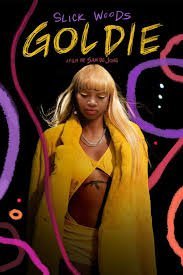 Goldie (2019) Mp4 Download