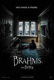 Brahms: The Boy II (2020) Mp4 Download