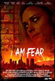  I Am Fear (2020) Mp4 Download