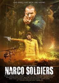 Narco Soldiers (2019) Mp4 Download