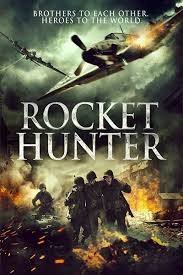 Rocket Hunter (2020) Mp4 Download