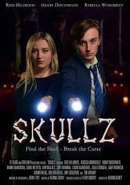 Skullz (2019) Mp4 Download