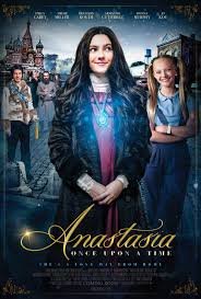 Anastasia (2019) Mp4 Download