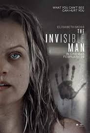 Download Movie The Invisible Man (2020) [HDCAM] Mp4