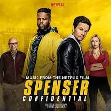 Spenser Confidential (2020) Mp4 Download