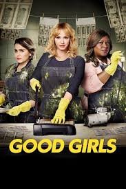 Good Girls S03E04 – The Eye In Survivor Mp4 Download