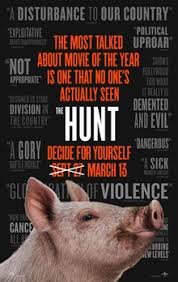 The Hunt (2020) Mp4 Download Movie