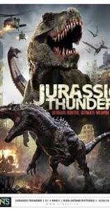 Jurassic Thunder (2019) Mp4 Download Movie