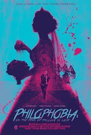 Philophobia: or the Fear of Falling in Love (2019) Mp4 Download