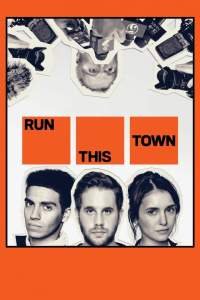 Run This Town (2019) Mp4 Download Movie