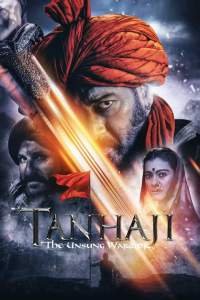 Tanhaji: The Unsung Warrior (2020) [Indian] Mp4 Download Movie