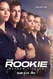 The Rookie S02E13 – Follow-up Day Mp4 Download