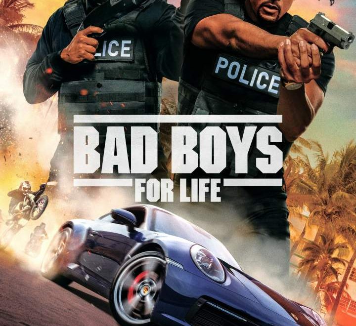 BAD BOYS FOR LIFE download