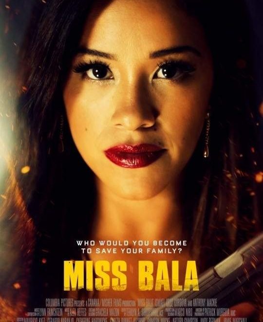 MISS BALA (2019) FULL MOVIE DOWNLOAD