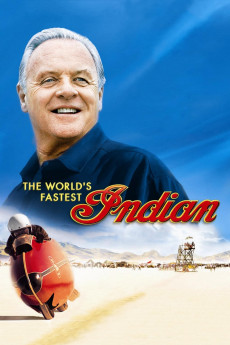The World's Fastest Indian 2005