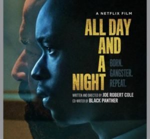 All Day and a Night (2020) Movie Download