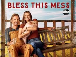 Download Bless This Mess S02E19 – Tornado Season: Part One Mp4