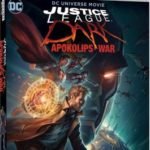 Justice League Dark Apokolips War (2020) Mp4