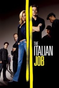 The Italian Job Mp4 Download 2003