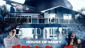 House of Many Sorrows (2020) FzMovies Free Download