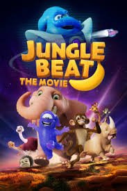 Jungle-Beat-The-Movie-2020-Animation