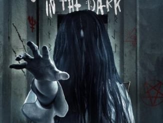 Spirits in the Dark (2019) FzMovies Free Download