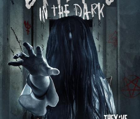 Spirits in the Dark (2019) FzMovies Free Download