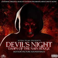 Devil’s Night: Dawn of the Nain Rouge (2020) FzMovies Free Download Mp4