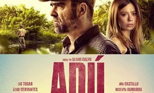 Adu (2020) Movie Download