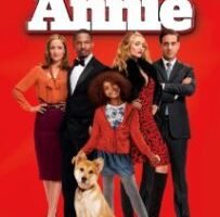 Annie (2014) fzmovies free download MP4