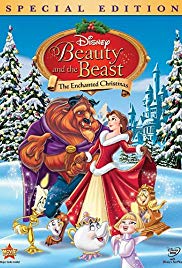 Beauty and the Beast: The Enchanted Christmas (1997) Fzmovies Free Mp4 Download