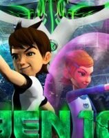 Ben 10 Destroy All Aliens (2012) fzmovies free download MP4