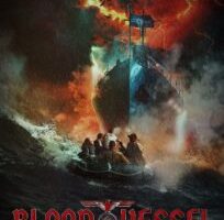 Blood Vessel (2019) fzmovies free download MP4