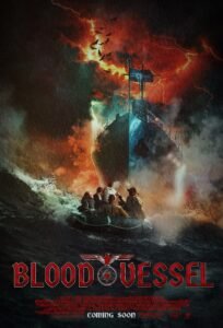 Download Blood Vessel (2019) Mp4