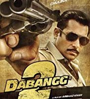 Dabangg 2 (2012) fzmovies free download MP4