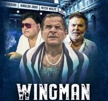 WingMan (2020) fzmovies free download MP4