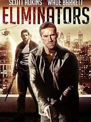 Eliminators (2016) Fzmovies Free Mp4 Download