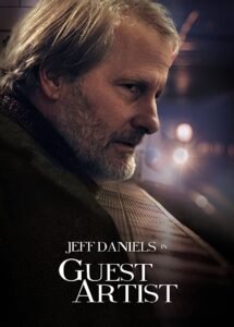 Download Movie Guest Artist (2019) Mp4