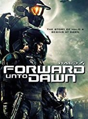 Halo 4: Forward Unto Dawn (2012) Fzmovies Free Mp4 Download