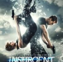 Insurgent (2015) fzmovies free download MP4