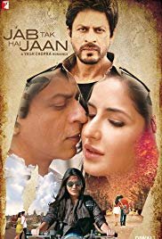 Jab Tak Hai Jaan Full Movie Mp4 Download