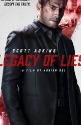 Download Movie Legacy of Lies (2020) Mp4