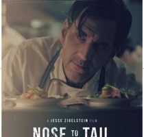 Nose to Tail (2020) fzmovies free download MP4