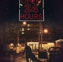 Open 24 Hours (2020) fzmovies free download MP4