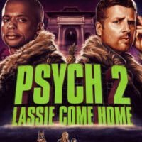 Psych 2: Lassie Come Home (2020) fzmovies free download MP4