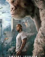 Rampage (2018) fzmovies free download MP4