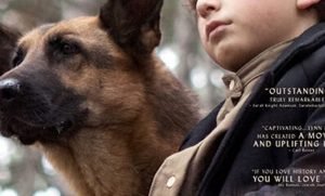 SHEPHERD: The Story of a Jewish Dog (2019) Mp4 Download